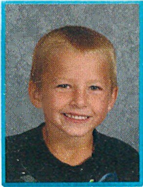 Obituary of Michael Blue Scott Gentry