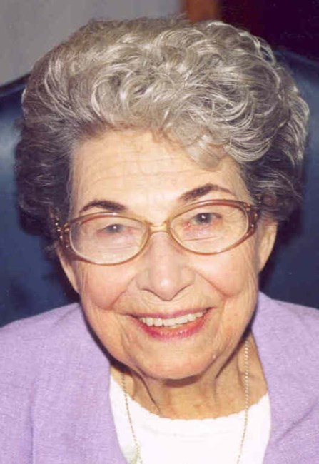 Obituary of Brunhilde M. Walter