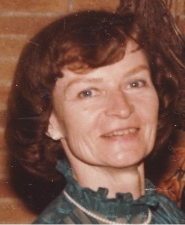 Obituary of Alice Tourtellotte