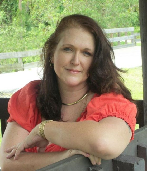 Obituary of Joni Lee McCullough