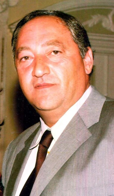 Obituary of Levon Toumanian