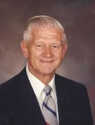 Obituary of John Sonnenberg