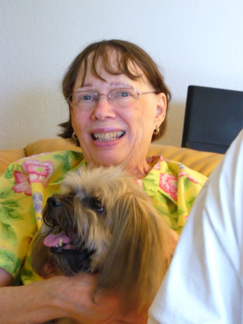 Obituary of Carol Ann Atwood