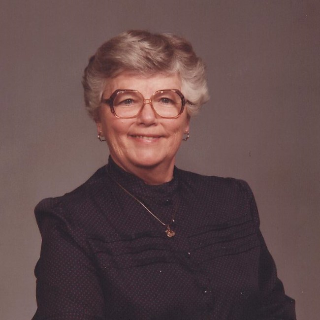 Obituary of Rachel Loriene Ferguson