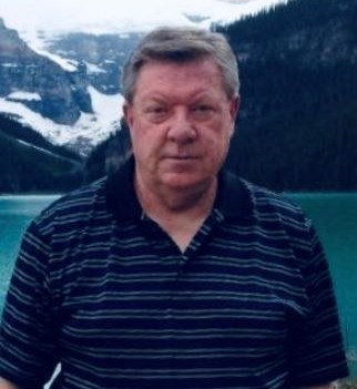 Obituary of James Wayne Allman