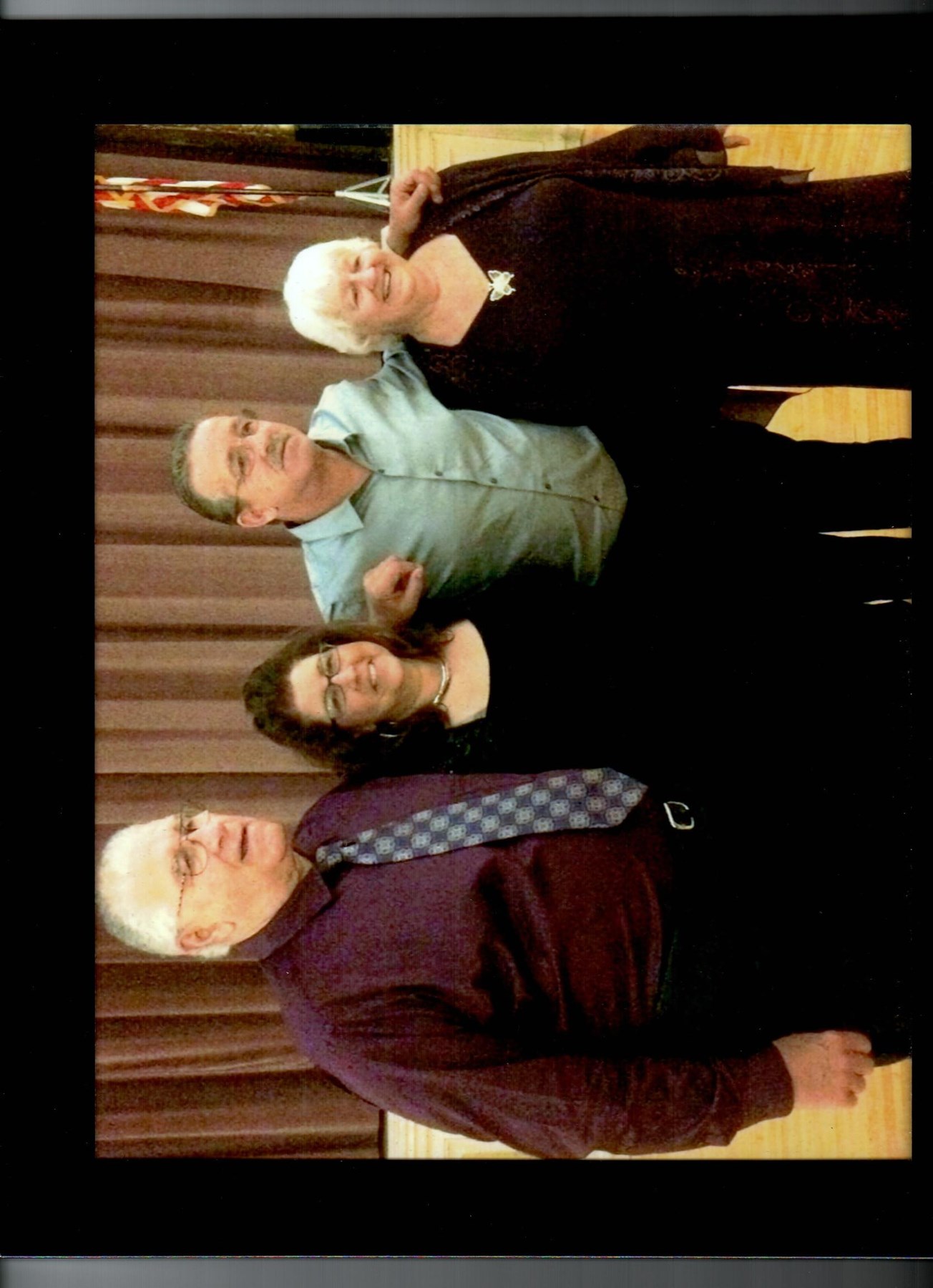 Obituary of Joseph DeLorenzo