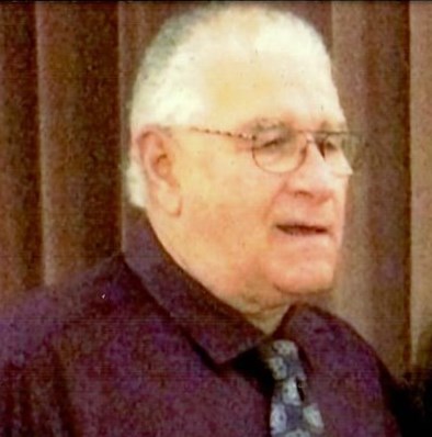 Obituary of Joseph DeLorenzo