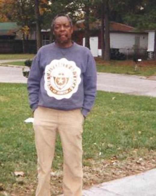 Obituary of Mr. Eddie Lee Perry Jr.