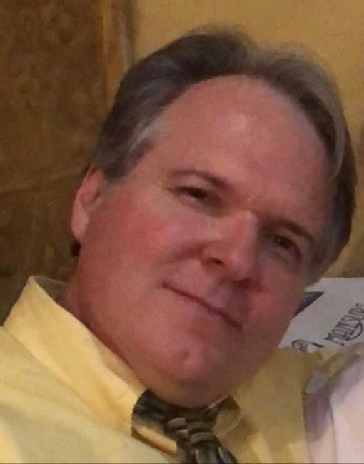 Obituary of Timothy James Prather