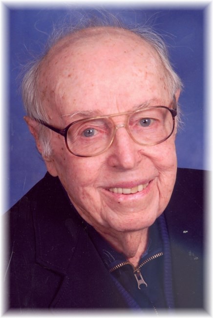 Obituary of Henry J. Lasky