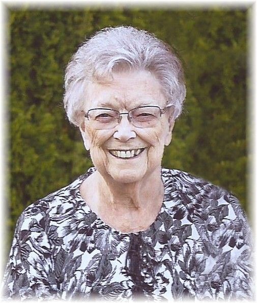 Obituary of Dorille "Dee" Budny