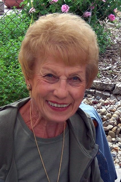 Obituary of Joyce Agnes Boska