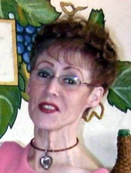 Obituary of Elizabeth Jane Gregory