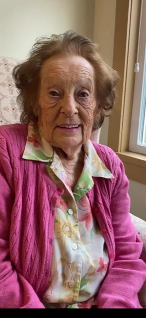 Obituario de Theresa Marie McArthur