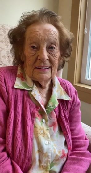 Obituario de Theresa Marie McArthur