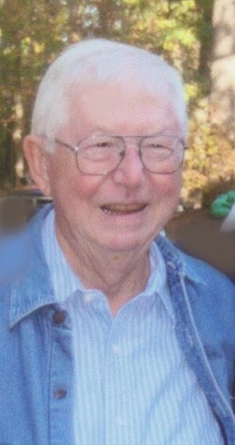 Obituary of John Simeon Hudgins