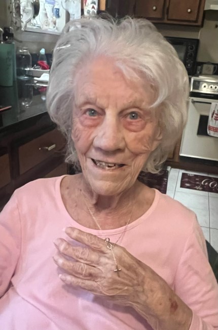 Obituary of Ruby Bradley