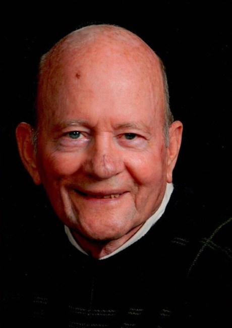 Obituary of Boyd "Pap" Cochran