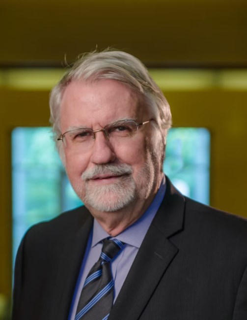 Avis de décès de Michael Robert Bristow