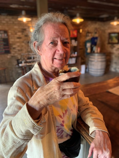 Obituary of Emilie Sue Olsen