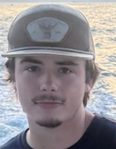 Obituary of Kollin Thomas Krier