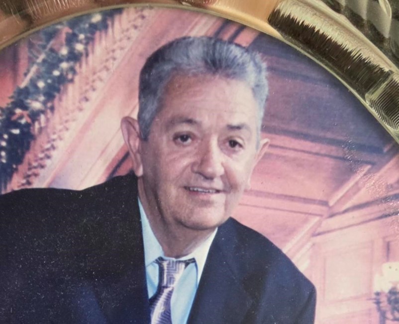 Obituary of Jesse Gale Williams