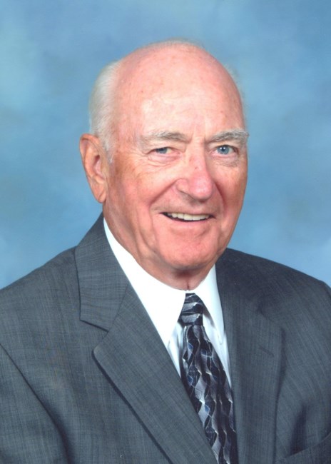 Obituary of Lewis Everett Munday