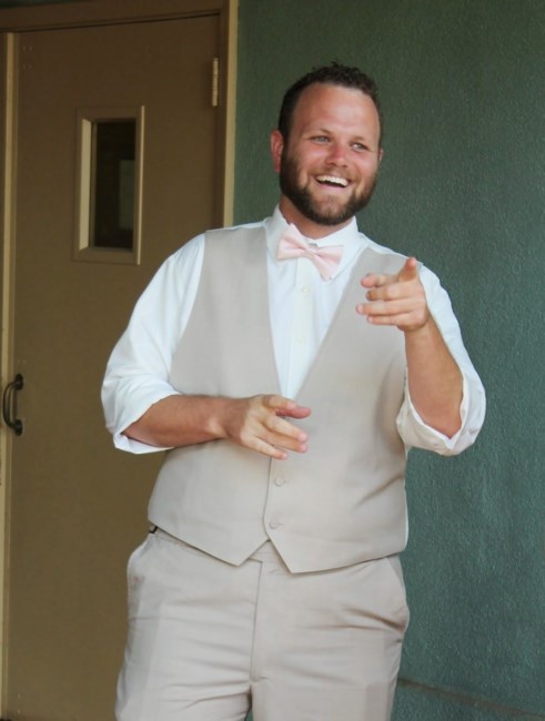 Obituary of John Paul Nelson