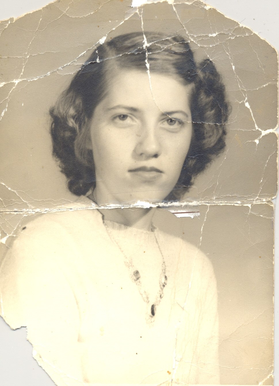 Obituary of Eleanor Campbell Stanley