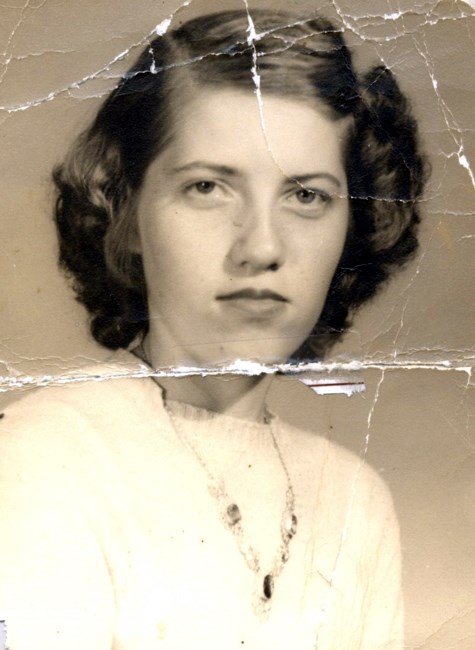 Obituary of Eleanor Campbell Stanley