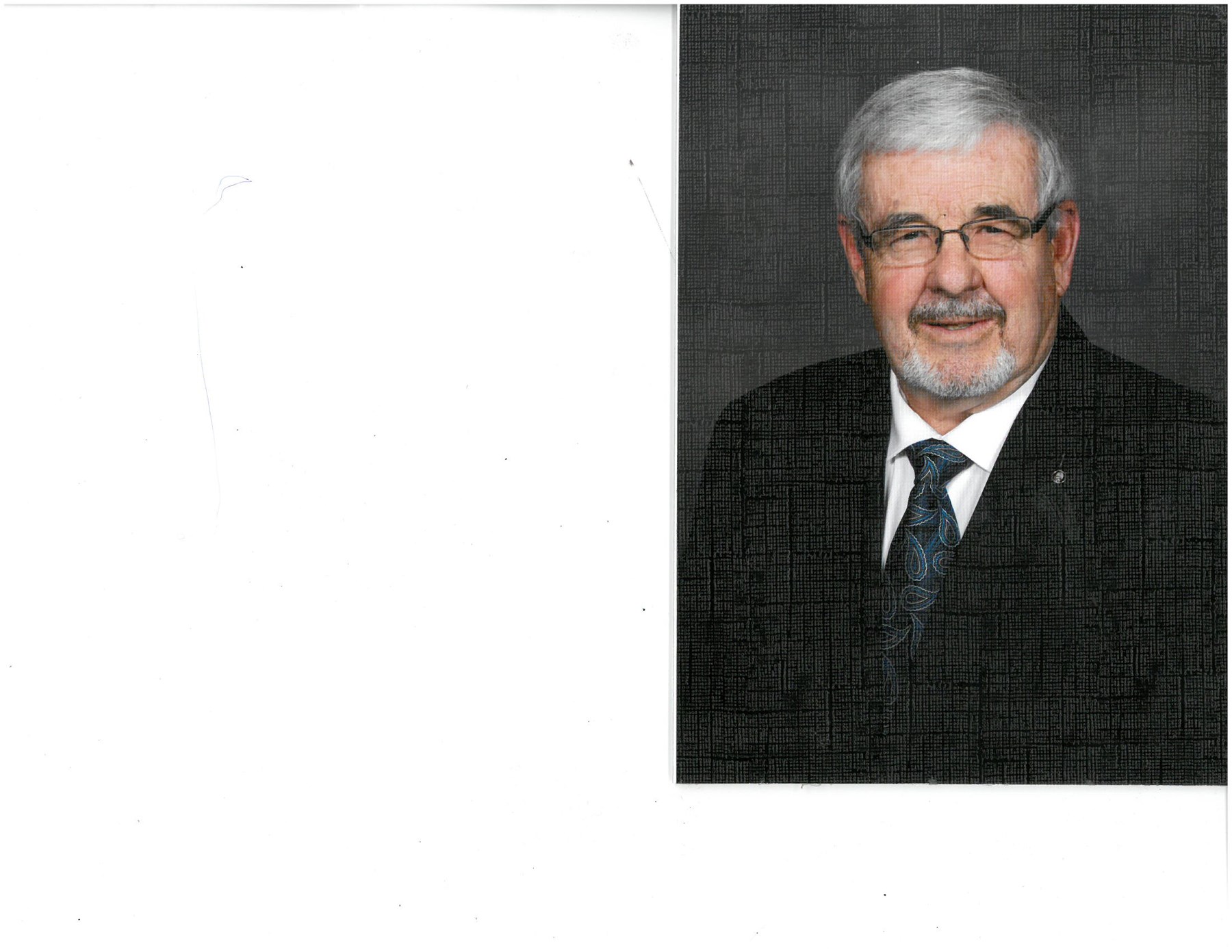 Obituario de John Hubert Aikman