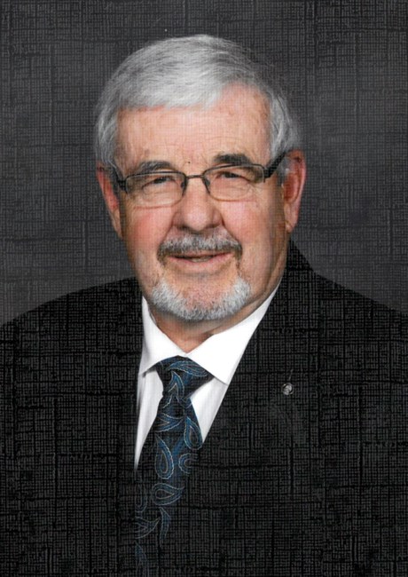 Obituario de John Hubert Aikman