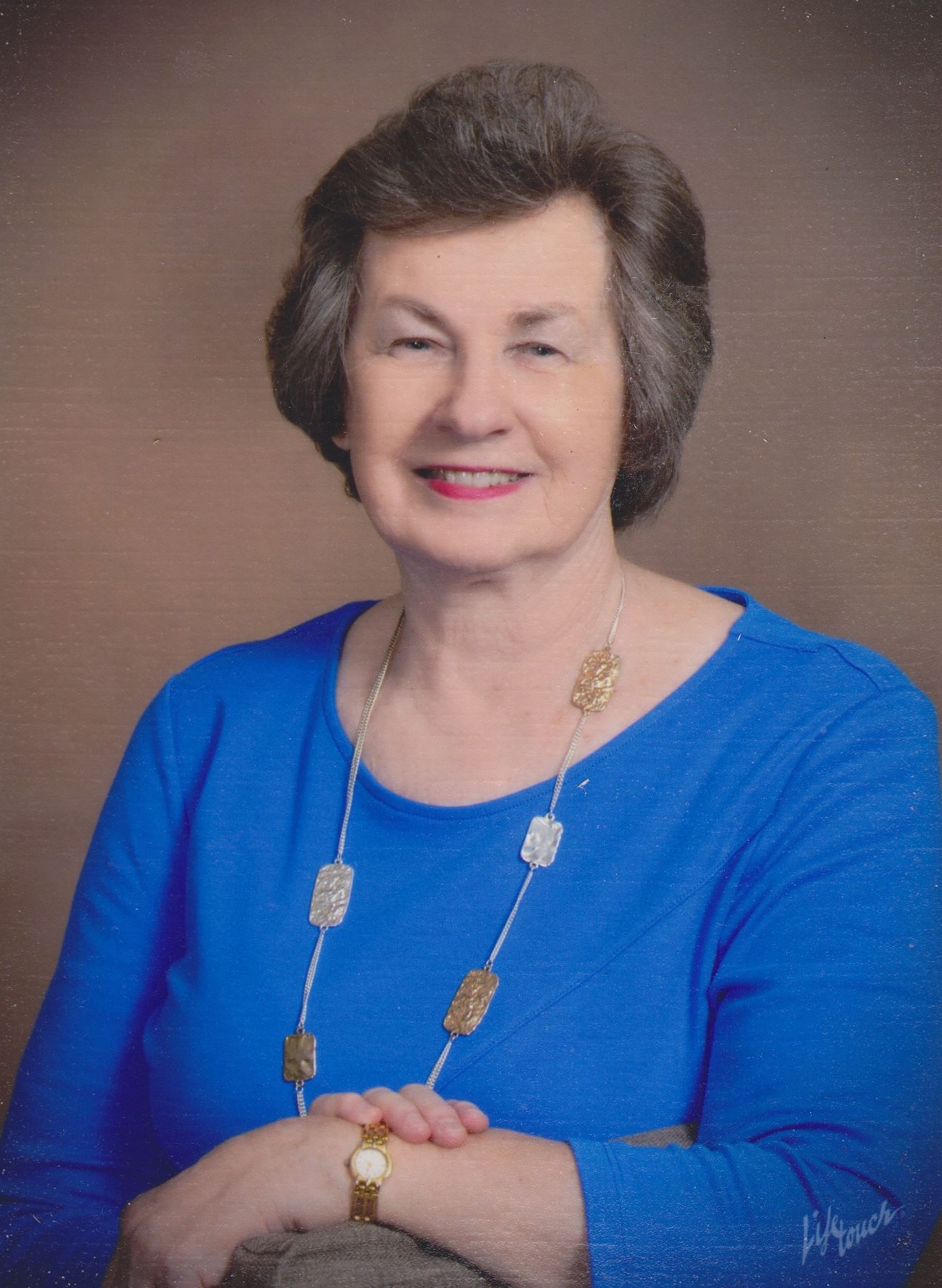 Obituary of Leita Castellaw Cobb