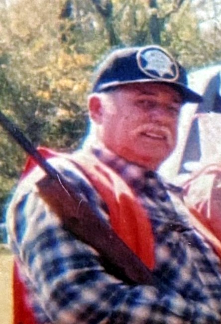 Obituary of Herbert Joseph Badeaux