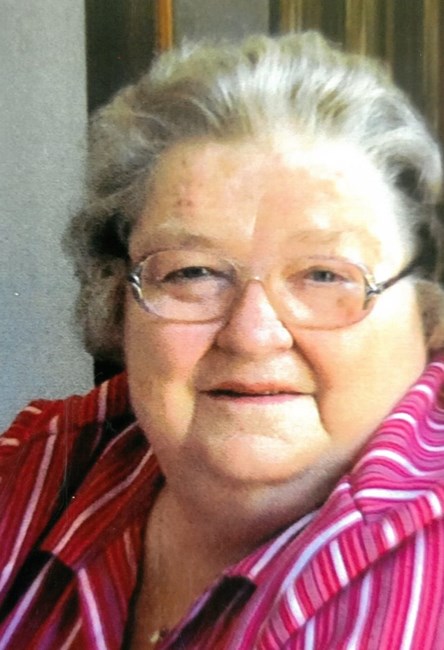 Obituary of Dorothy A Seigle