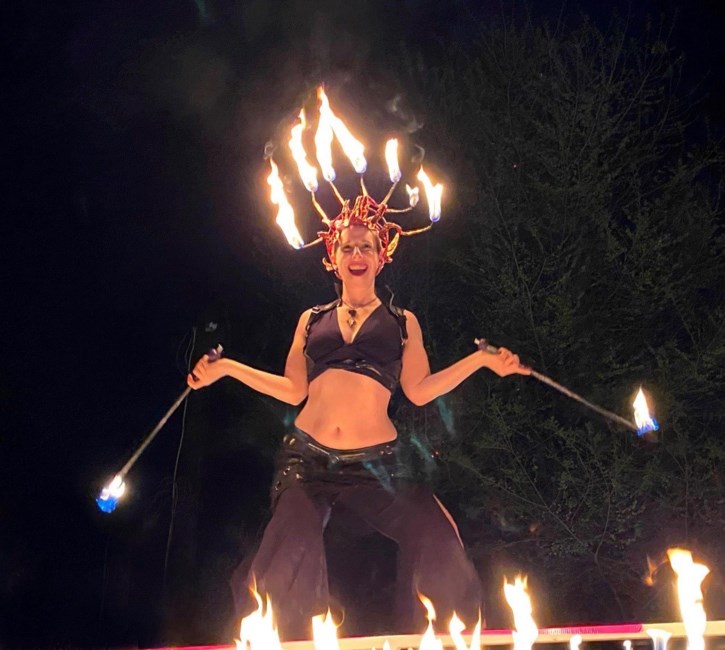 Obituary of Debra Kate Tillinger