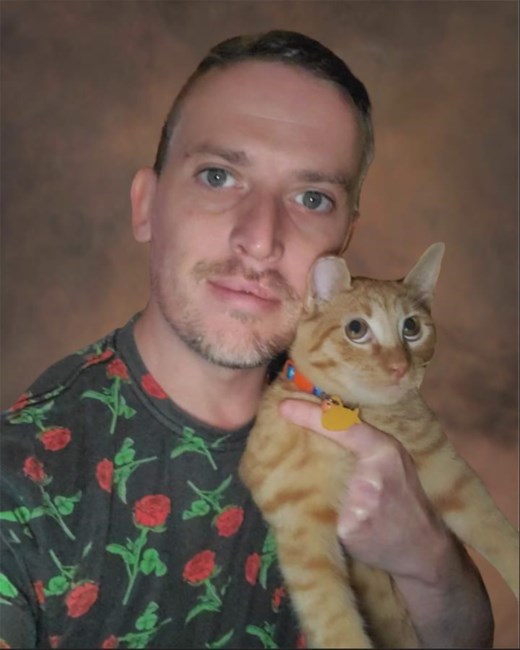 Obituary of Reid Stephen Rodriguez