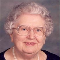 Obituary of Germaine Cote