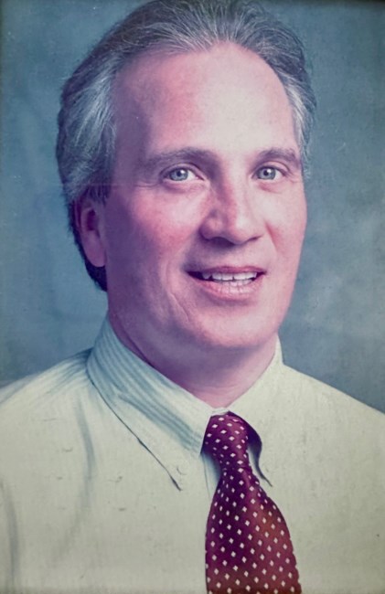 Obituary of Gregory Joseph Harbilas