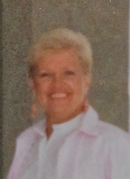 Obituary of Helen Kynaston