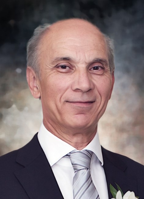 Obituario de Francesco De Marco