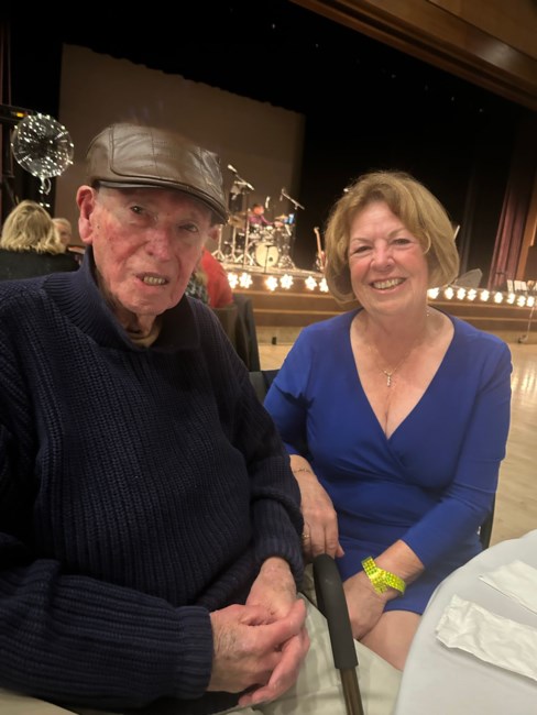 Obituary of Alfred Edwin Johns Jr.
