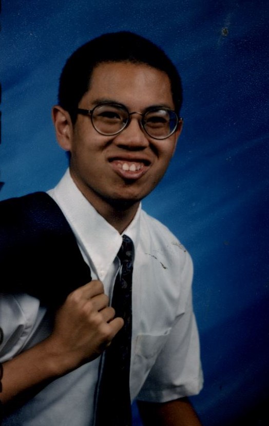 Obituary of Courtney Stuart Poon