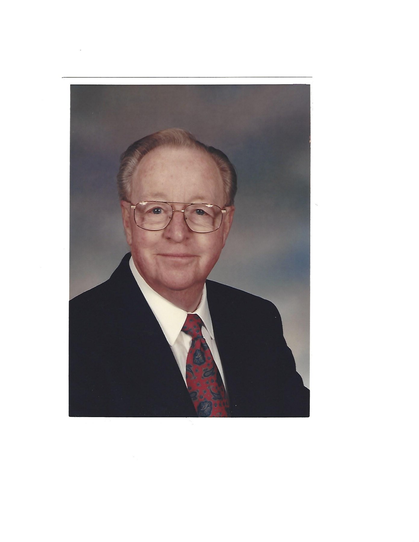 Obituary of Mr. Samuel Smyth