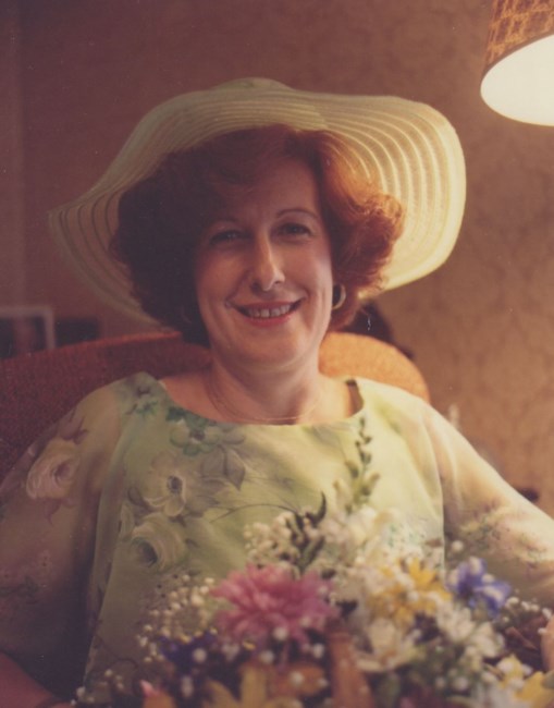 Obituary of Mary Ann Smith