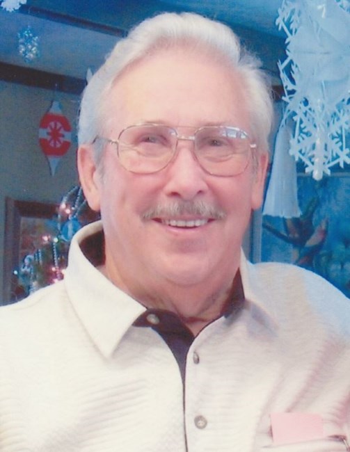 Obituary of Gene A. Hickman