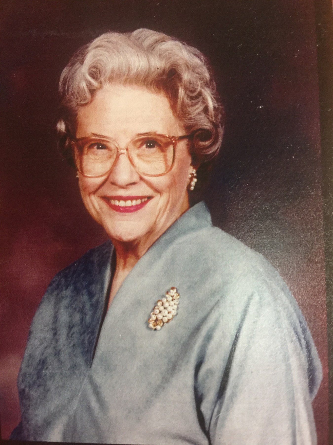 Obituary of Dorothy B. Mauk