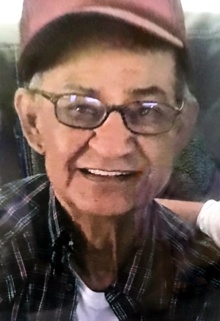 Obituary of Jim Felan Jr.