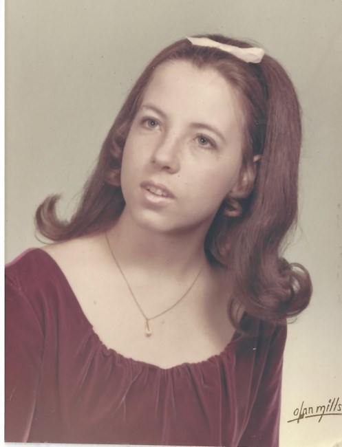 Obituary of Stephanie Love Sparks