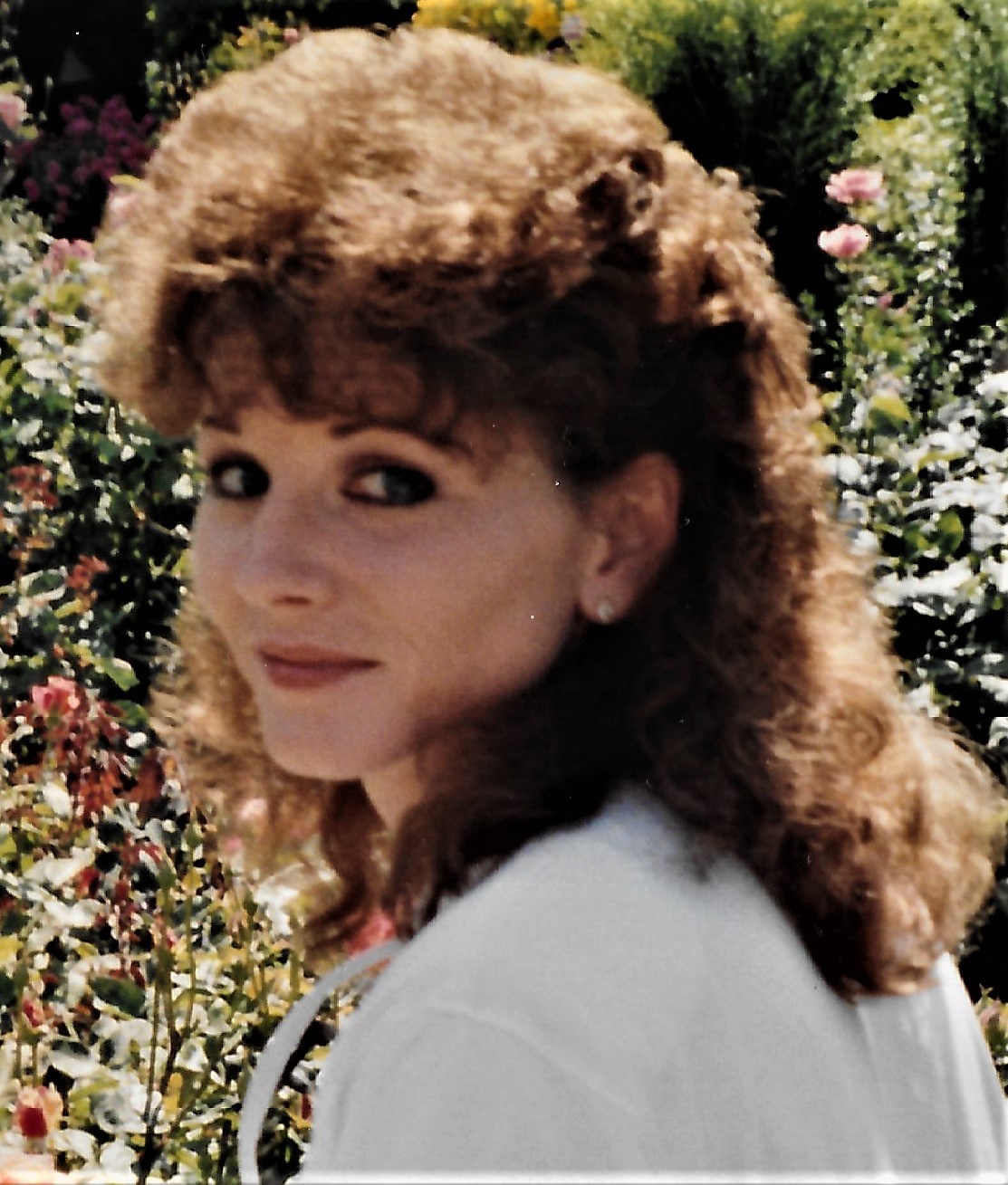 Obituary of Renee Mitchell